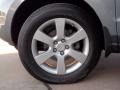 Steel Gray - Santa Fe GLS Photo No. 31