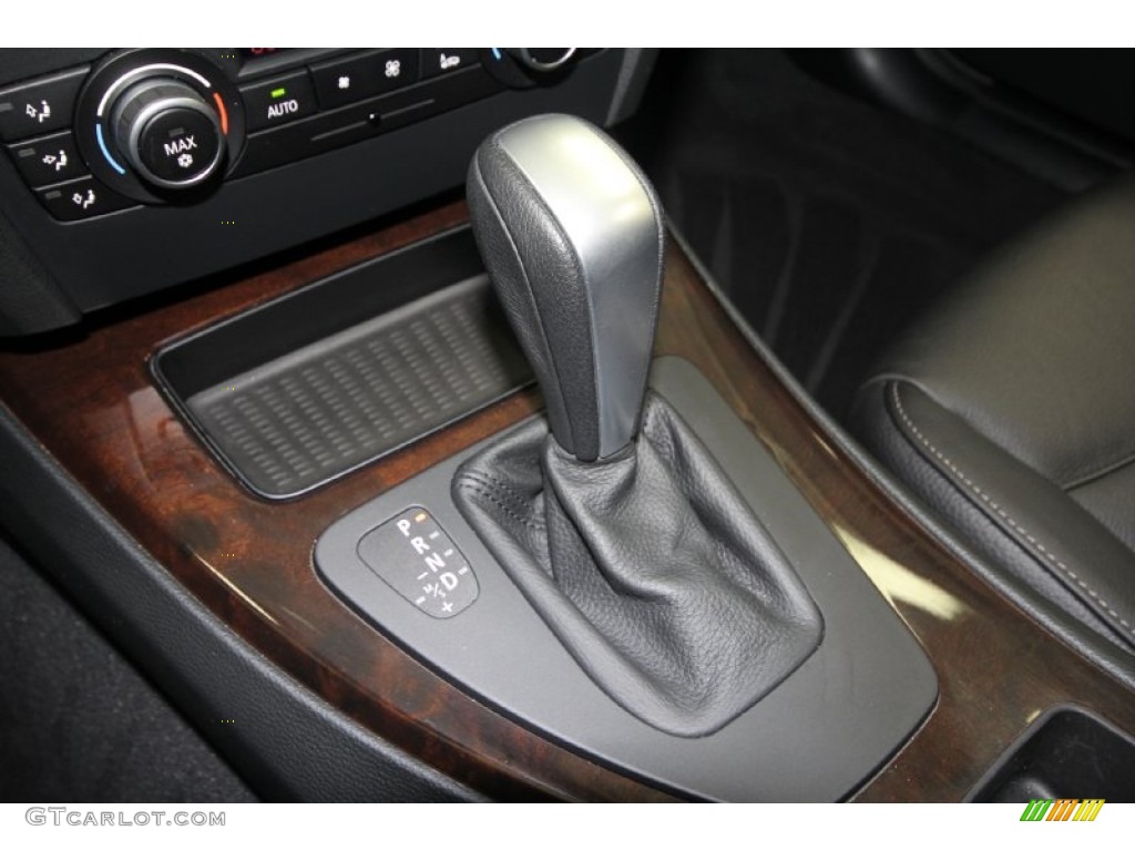 2011 BMW 3 Series 328i Sedan 6 Speed Steptronic Automatic Transmission Photo #59884838