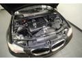 3.0 Liter DOHC 24-Valve VVT Inline 6 Cylinder 2011 BMW 3 Series 328i Sedan Engine