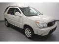 Cappuccino Frost Metallic 2006 Buick Rendezvous CXL Exterior