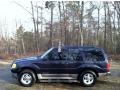 Deep Wedgewood Blue Metallic - Explorer Sport 4x4 Photo No. 4