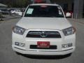 Blizzard White Pearl - 4Runner SR5 Photo No. 2