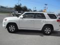 Blizzard White Pearl - 4Runner SR5 Photo No. 4