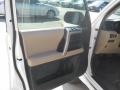 Blizzard White Pearl - 4Runner SR5 Photo No. 10