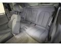Ash Rear Seat Photo for 2002 Mercedes-Benz CLK #59885375