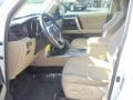 Blizzard White Pearl - 4Runner SR5 Photo No. 11