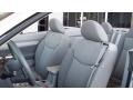 Bright Silver Metallic - Sebring LX Convertible Photo No. 11