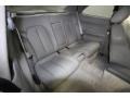 Ash Rear Seat Photo for 2002 Mercedes-Benz CLK #59885552