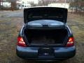 Opal Blue Metallic - Altima GXE Photo No. 10