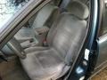Opal Blue Metallic - Altima GXE Photo No. 12