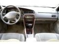 Opal Blue Metallic - Altima GXE Photo No. 18