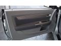 Bright Silver Metallic - Sebring LX Convertible Photo No. 13