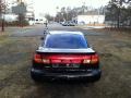 1997 Black Gold Saturn S Series SC2 Coupe  photo #6