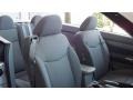 Bright Silver Metallic - Sebring LX Convertible Photo No. 14