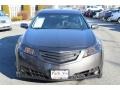 Grigio Gray Metallic - TL 3.5 Photo No. 8