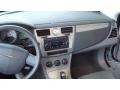 Bright Silver Metallic - Sebring LX Convertible Photo No. 16