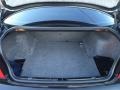 Black Trunk Photo for 2002 BMW 3 Series #59885990