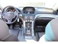 Ebony Black Dashboard Photo for 2011 Acura TL #59886011