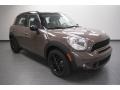 Light Coffee - Cooper S Countryman Photo No. 1