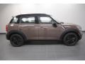 Light Coffee - Cooper S Countryman Photo No. 2