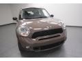 Light Coffee - Cooper S Countryman Photo No. 5