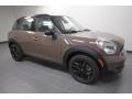 Light Coffee - Cooper S Countryman Photo No. 6