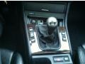 Black Transmission Photo for 2002 BMW 3 Series #59886125