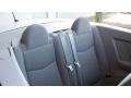 Bright Silver Metallic - Sebring LX Convertible Photo No. 18