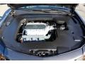 3.5 Liter DOHC 24-Valve VTEC V6 Engine for 2011 Acura TL 3.5 #59886168