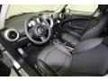 Crystal Silver Metallic - Cooper S Countryman Photo No. 3