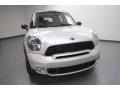 Crystal Silver Metallic - Cooper S Countryman Photo No. 5