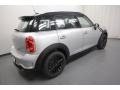 Crystal Silver Metallic - Cooper S Countryman Photo No. 8