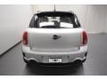 Crystal Silver Metallic - Cooper S Countryman Photo No. 9