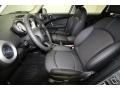 Crystal Silver Metallic - Cooper S Countryman Photo No. 11