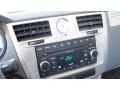 Bright Silver Metallic - Sebring LX Convertible Photo No. 20