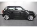 Absolute Black Metallic - Cooper S Countryman Photo No. 2