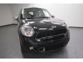 Absolute Black Metallic - Cooper S Countryman Photo No. 5
