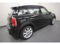 Absolute Black Metallic - Cooper S Countryman Photo No. 8