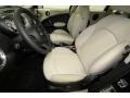 Absolute Black Metallic - Cooper S Countryman Photo No. 11