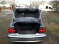 1999 Titanium Silver Metallic BMW 5 Series 528i Sedan  photo #9