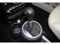 Absolute Black Metallic - Cooper S Countryman Photo No. 18