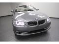 Space Grey Metallic - 3 Series 328i Convertible Photo No. 5