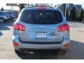 2007 Platinum Sage Hyundai Santa Fe GLS 4WD  photo #4