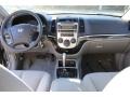 2007 Platinum Sage Hyundai Santa Fe GLS 4WD  photo #13