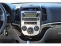 2007 Platinum Sage Hyundai Santa Fe GLS 4WD  photo #16