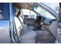 2007 Platinum Sage Hyundai Santa Fe GLS 4WD  photo #24