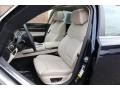 2011 Imperial Blue Metallic BMW 7 Series 750Li Sedan  photo #12