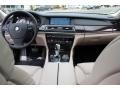 2011 Imperial Blue Metallic BMW 7 Series 750Li Sedan  photo #13