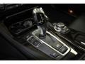 Black Transmission Photo for 2012 BMW 5 Series #59887214