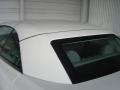 Stone White - Sebring Touring Hardtop Convertible Photo No. 10
